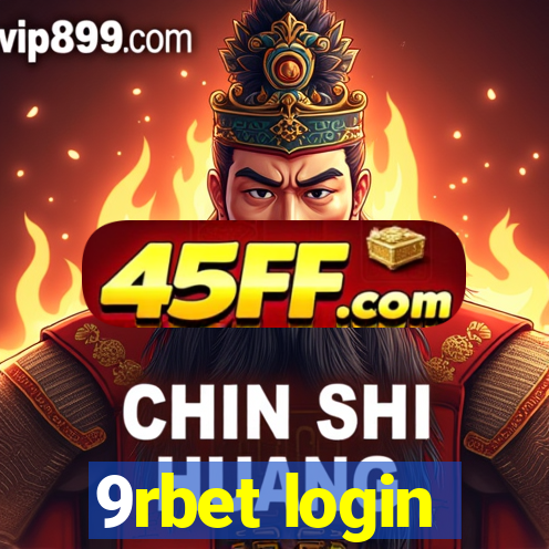 9rbet login